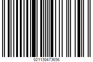 Bread And Butter Chips UPC Bar Code Bread And Butter Chips UPC Bar Code UPC: 021130473656