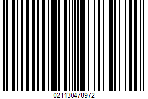 Dressing & Dip UPC Bar Code Dressing & Dip UPC Bar Code UPC: 021130478972
