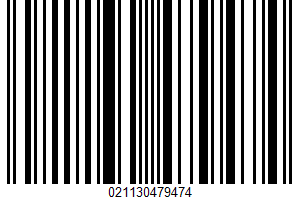 Italian Dressing & Marinade UPC Bar Code Italian Dressing & Marinade UPC Bar Code UPC: 021130479474