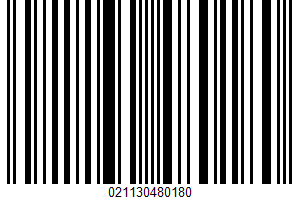 30 Minute Marinade UPC Bar Code 30 Minute Marinade UPC Bar Code UPC: 021130480180