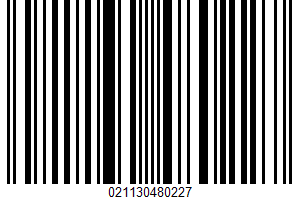 30 Minute Marinade UPC Bar Code 30 Minute Marinade UPC Bar Code UPC: 021130480227