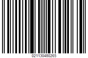 Roasted Garlic & Honey Mustard Sauce UPC Bar Code Roasted Garlic & Honey Mustard Sauce UPC Bar Code UPC: 021130480265