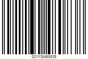 30 Minute Marinade UPC Bar Code 30 Minute Marinade UPC Bar Code UPC: 021130480838
