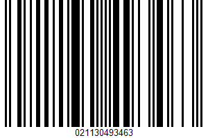 Pasta Sauce UPC Bar Code Pasta Sauce UPC Bar Code UPC: 021130493463