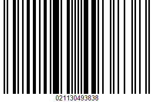 Fire Roasted Tomato Salsa UPC Bar Code Fire Roasted Tomato Salsa UPC Bar Code UPC: 021130493838