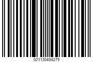 Chunky Classic Salsa UPC Bar Code Chunky Classic Salsa UPC Bar Code UPC: 021130494279