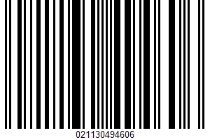 Chunky Classic Salsa UPC Bar Code Chunky Classic Salsa UPC Bar Code UPC: 021130494606