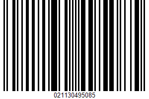 Slow -cook Sauce UPC Bar Code Slow -cook Sauce UPC Bar Code UPC: 021130495085