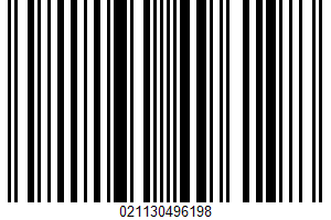 Turkey Gravy Mix UPC Bar Code Turkey Gravy Mix UPC Bar Code UPC: 021130496198