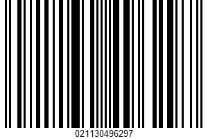 Sloppy Joe Seasoning Mix UPC Bar Code Sloppy Joe Seasoning Mix UPC Bar Code UPC: 021130496297
