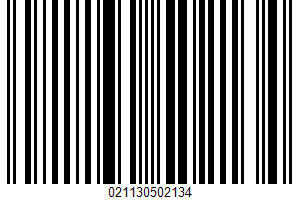 Long Grain Whole Grain Brown Rice UPC Bar Code Long Grain Whole Grain Brown Rice UPC Bar Code UPC: 021130502134
