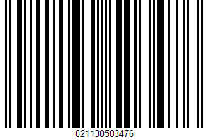 Skillet Dinners Pasta & Sauce Mix UPC Bar Code UPC: 021130503476