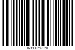 Starlights Candy UPC Bar Code Starlights Candy UPC Bar Code UPC: 021130557950