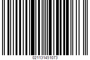 Meat Lasagna UPC Bar Code Meat Lasagna UPC Bar Code UPC: 021131451073
