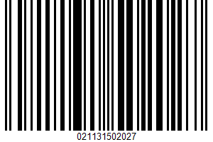 Marie Callender's, Sausage, Gravy & Egg Pot Pie UPC Bar Code Marie Callender's, Sausage, Gravy & Egg Pot Pie UPC Bar Code UPC: 021131502027