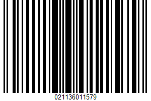 Topo Chico, Carbonated Beverage, Apple UPC Bar Code UPC: 021136011579