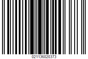 Carbonated Mineral Water UPC Bar Code Carbonated Mineral Water UPC Bar Code UPC: 021136020373