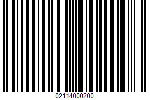 Spring Mix Vegetables UPC Bar Code Spring Mix Vegetables UPC Bar Code UPC: 02114000200
