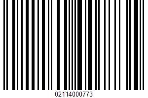 Unseasoned Panko Bread Crumbs UPC Bar Code Unseasoned Panko Bread Crumbs UPC Bar Code UPC: 02114000773