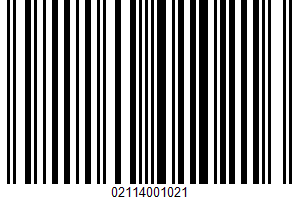 Sandwich Cookies UPC Bar Code Sandwich Cookies UPC Bar Code UPC: 02114001021