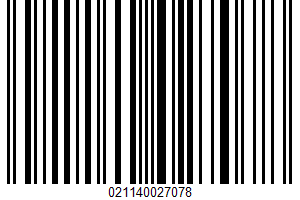 Winn Dixie, Tortilla Chip Cupz UPC Bar Code Winn Dixie, Tortilla Chip Cupz UPC Bar Code UPC: 021140027078
