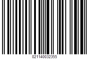 Passion Fruit UPC Bar Code Passion Fruit UPC Bar Code UPC: 021140032355