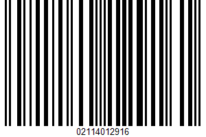 Onion Mix UPC Bar Code Onion Mix UPC Bar Code UPC: 02114012916