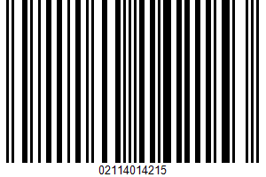Oatmeal Cookies UPC Bar Code Oatmeal Cookies UPC Bar Code UPC: 02114014215