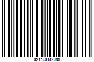 Toaster Pastries UPC Bar Code Toaster Pastries UPC Bar Code UPC: 021140143068