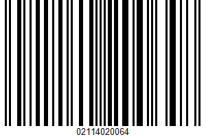 Sliced Pears In Heavy Syrup UPC Bar Code Sliced Pears In Heavy Syrup UPC Bar Code UPC: 02114020064