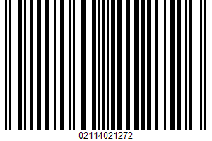 Pudding With Real Nonfat Milk UPC Bar Code UPC: 02114021272