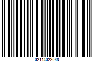 Granulated Sugar UPC Bar Code Granulated Sugar UPC Bar Code UPC: 02114022066
