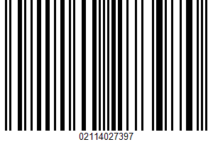 Ultra Thin Sicilian Pizza UPC Bar Code Ultra Thin Sicilian Pizza UPC Bar Code UPC: 02114027397
