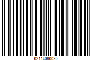 Garden Combination Pasta Sauce UPC Bar Code Garden Combination Pasta Sauce UPC Bar Code UPC: 02114060030