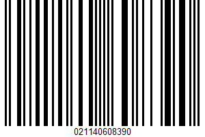 Deluxe French Dressing UPC Bar Code Deluxe French Dressing UPC Bar Code UPC: 021140608390