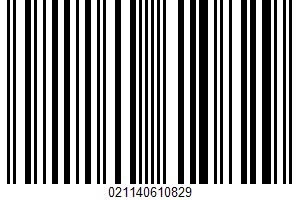 Butter Flavor Syrup UPC Bar Code Butter Flavor Syrup UPC Bar Code UPC: 021140610829