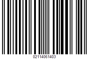 Citrus Soda UPC Bar Code Citrus Soda UPC Bar Code UPC: 02114061403