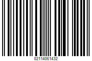 Soda UPC Bar Code Soda UPC Bar Code UPC: 02114061432
