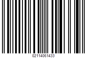 Soda UPC Bar Code Soda UPC Bar Code UPC: 02114061433