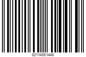 Soda UPC Bar Code Soda UPC Bar Code UPC: 02114061446