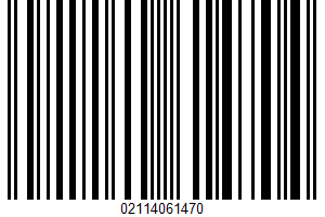 Low Calorie Soda UPC Bar Code Low Calorie Soda UPC Bar Code UPC: 02114061470