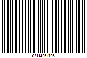 Cream Soda UPC Bar Code Cream Soda UPC Bar Code UPC: 02114061706