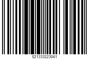 Corned Beef Hash UPC Bar Code Corned Beef Hash UPC Bar Code UPC: 021333223041