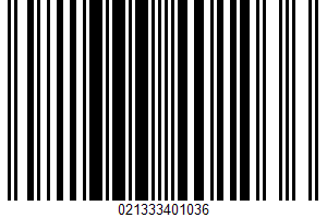 Mushroom Pasta Sauce UPC Bar Code Mushroom Pasta Sauce UPC Bar Code UPC: 021333401036