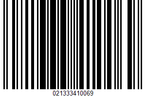 Chili Seasoning Mix UPC Bar Code Chili Seasoning Mix UPC Bar Code UPC: 021333410069