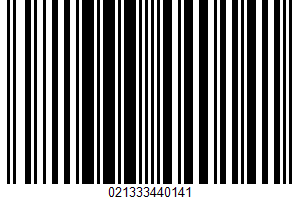 Black Bean & Corn Salsa UPC Bar Code Black Bean & Corn Salsa UPC Bar Code UPC: 021333440141