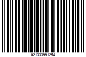 Rainbow Sherbet UPC Bar Code Rainbow Sherbet UPC Bar Code UPC: 021333991254