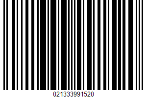 Premium Ice Cream UPC Bar Code Premium Ice Cream UPC Bar Code UPC: 021333991520