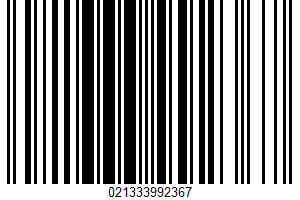 Fudge Bars UPC Bar Code Fudge Bars UPC Bar Code UPC: 021333992367