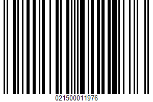 Lawry's, Buffalo Seasoning Mix UPC Bar Code Lawry's, Buffalo Seasoning Mix UPC Bar Code UPC: 021500011976